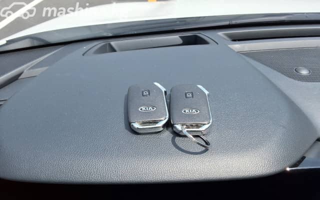 Kia Sorento IV 1.6hyb AT