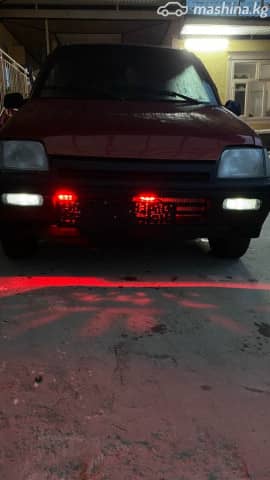 Daewoo Tico 0.8 MT