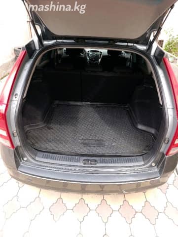 Kia Ceed I Рестайлинг 2.0 MT