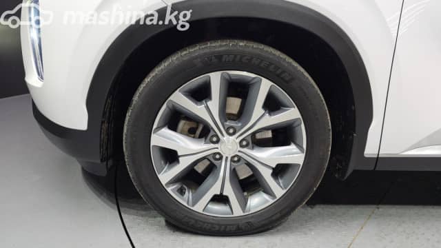 Hyundai Palisade I 2.2d AT