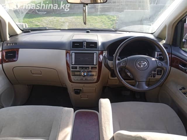Toyota Ipsum II (M20) 2.4 AT