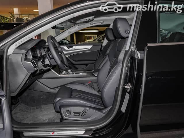 Audi A7 II (4K) 45 TFSI 2.0 AMT