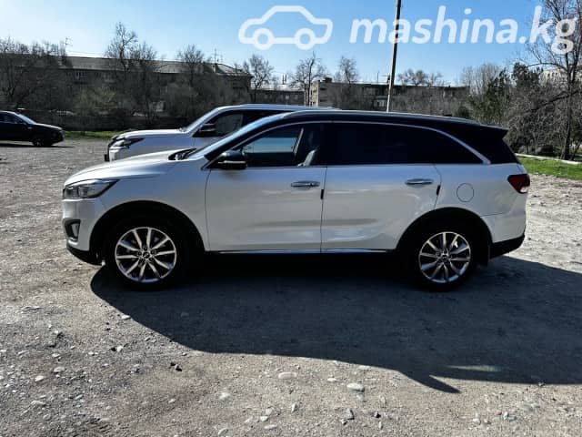 Kia Sorento III Prime 2.0d AT
