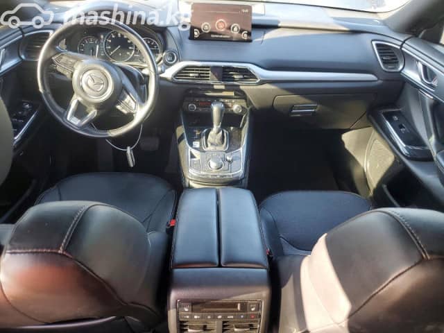 Mazda CX-9 II Рестайлинг 2.5 AT 4WD