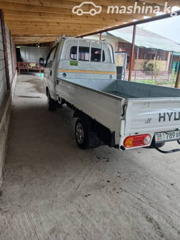 Hyundai Porter