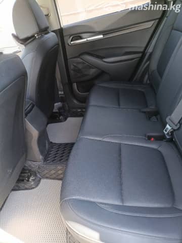Kia Seltos I 1.6 AMT