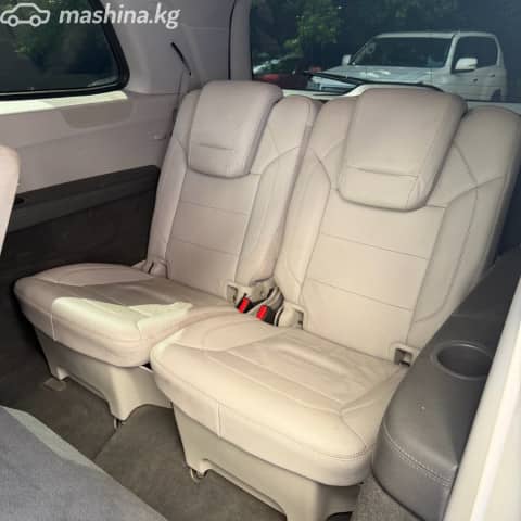 Mercedes-Benz GL-Класс II (X166) 450 3.0 AT 4WD