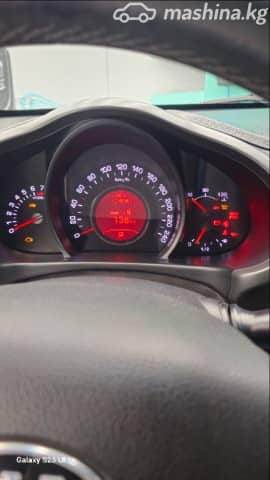 Kia Sportage III 2.0 AT 4WD