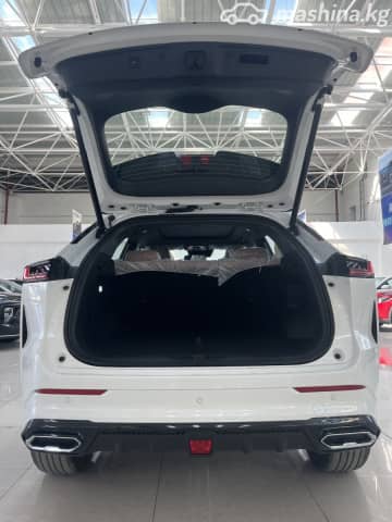 Changan UNI-Z 1.5 AMT