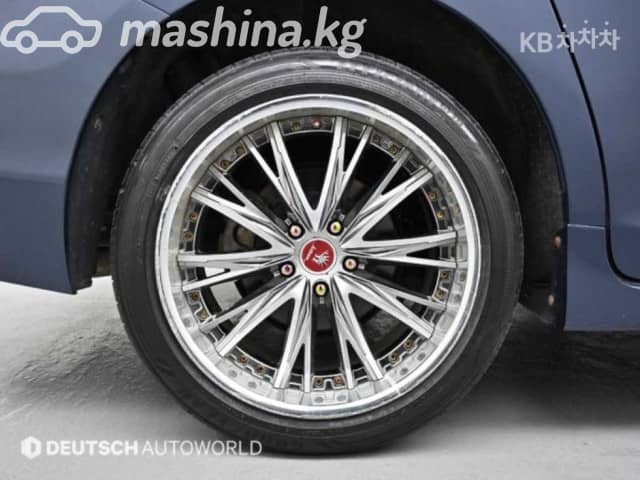 Toyota Sienna III Рестайлинг 2 3.5 AT 4WD