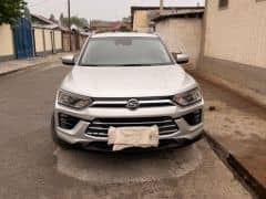 SsangYong Korando IV 1.5 AT