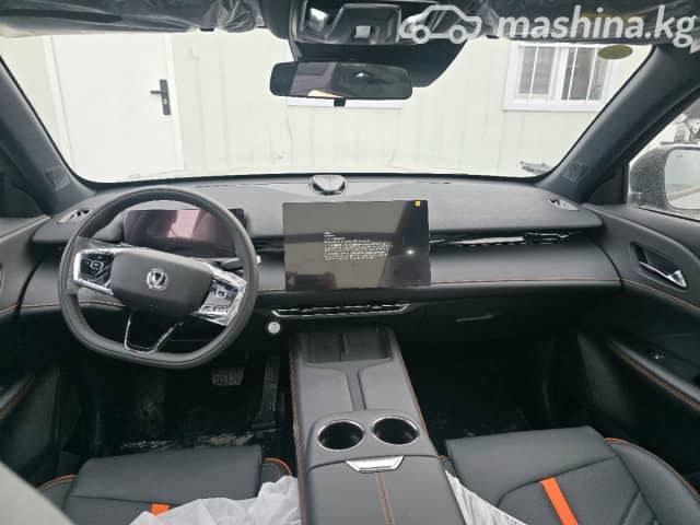Changan UNI-Z 1.5 AMT