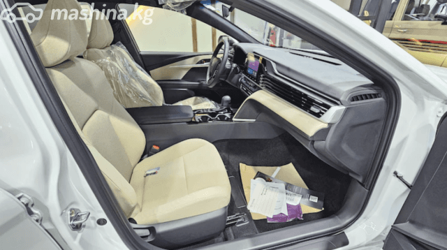 Toyota Camry IX (XV80) 2.5hyb CVT