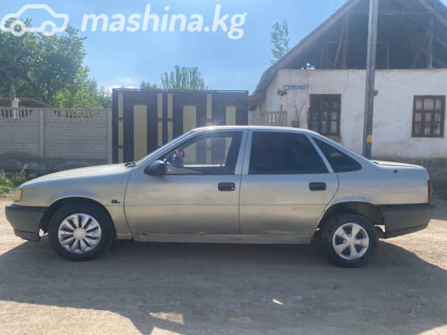Opel Vectra A KAT 1.8 MT