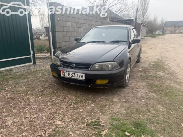 Honda Torneo 2.0 AT