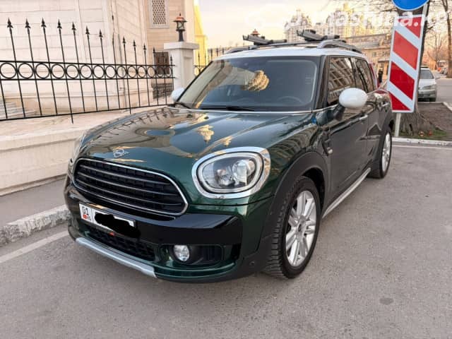 MINI Countryman II 1.5 AT
