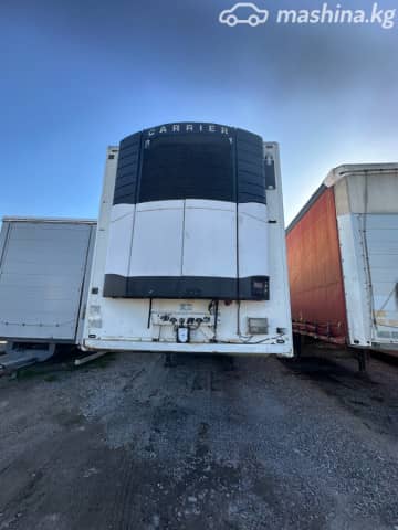 Schmitz Cargobull SKO