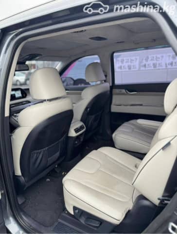 Hyundai Palisade I 2.2 AT