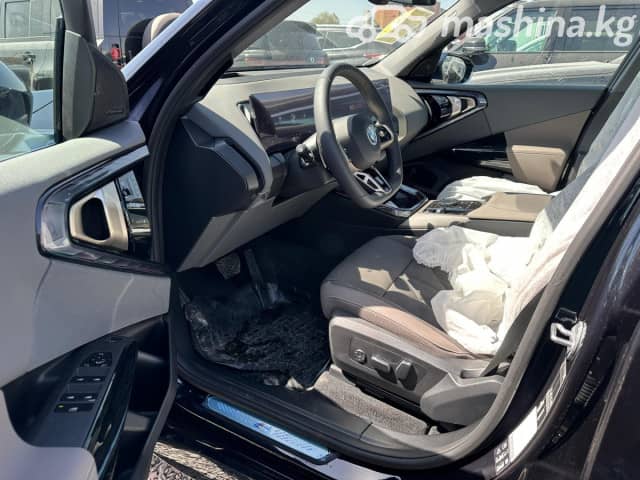 BMW X3 IV (G45/G48) 30L xDrive 2.0 AT 4WD