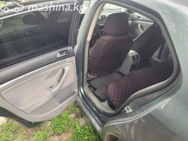 Volkswagen Jetta V 2.0d MT