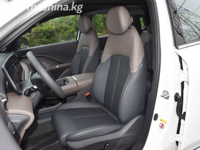 Changan CS55PLUS I Рестайлинг 1.5 AMT