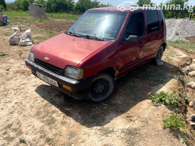 Daewoo Tico 0.8 MT