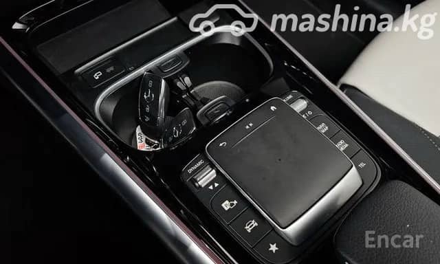Mercedes-Benz GLA II (H247) 250 2.0 AMT 4WD