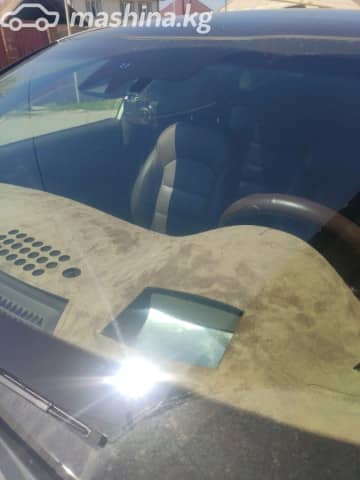 Kia K7 YG (II) 2.2d AT