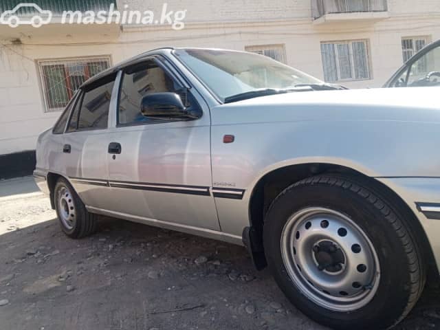 Daewoo Nexia I 1. 6 MT