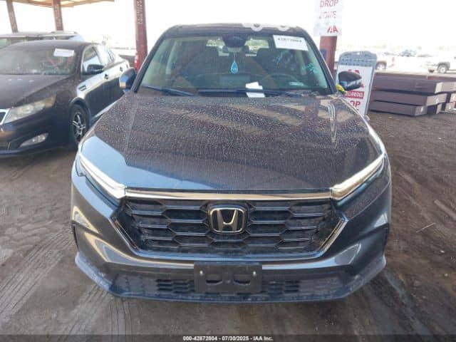 Honda CR-V VI 1.5 CVT 4WD