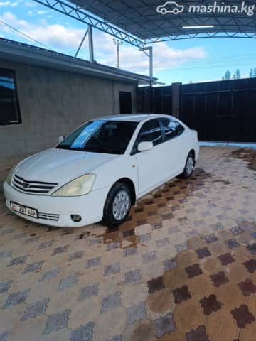 Toyota Allion I 1.5 AT