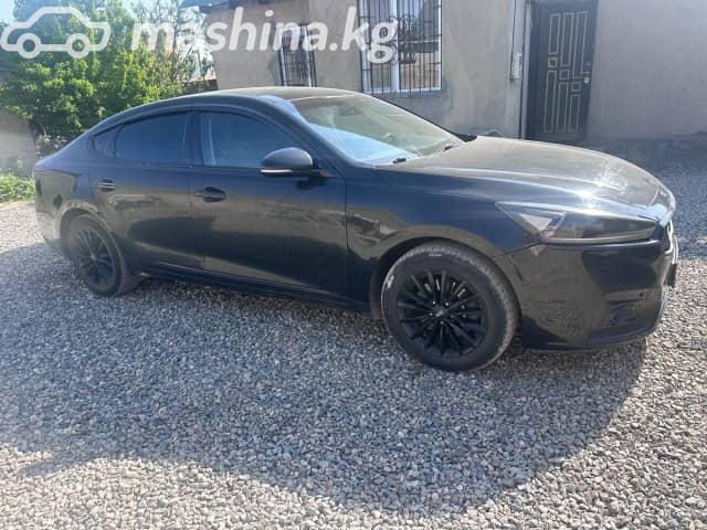 Kia K7 YG (II) 3.0 AT