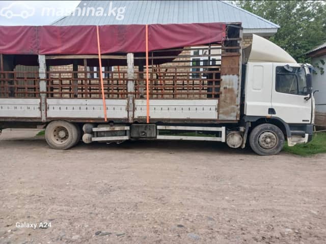 DAF 85