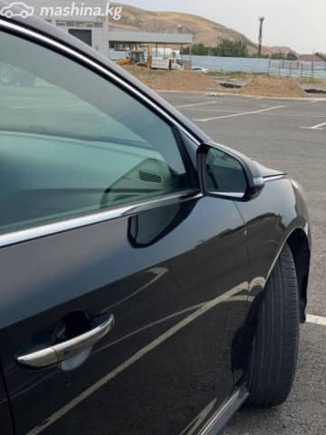 Hyundai Sonata VII (LF) Рестайлинг 2.4 GDi AT