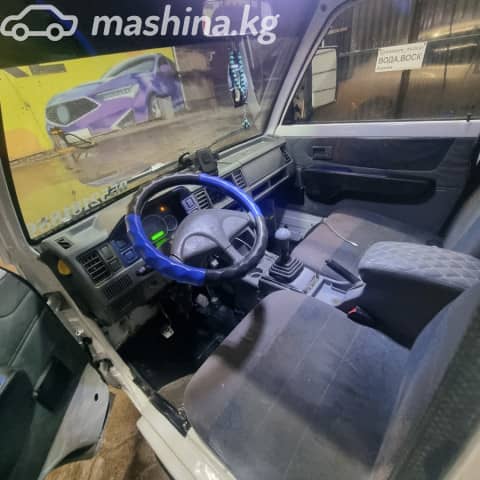 Daewoo Labo
