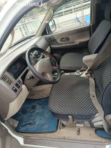 Mitsubishi Montero Sport I 3.0 AT
