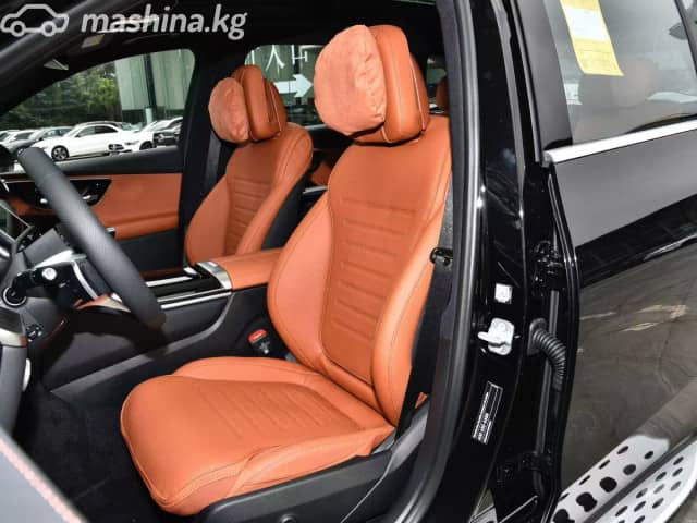 Mercedes-Benz GLC II (X254) 300 de 2.0hyb AT 4WD