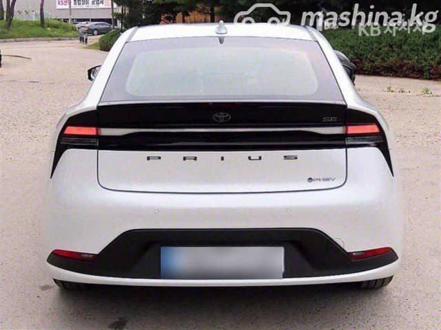 Toyota Prius V (XW60) 2.0hyb AT