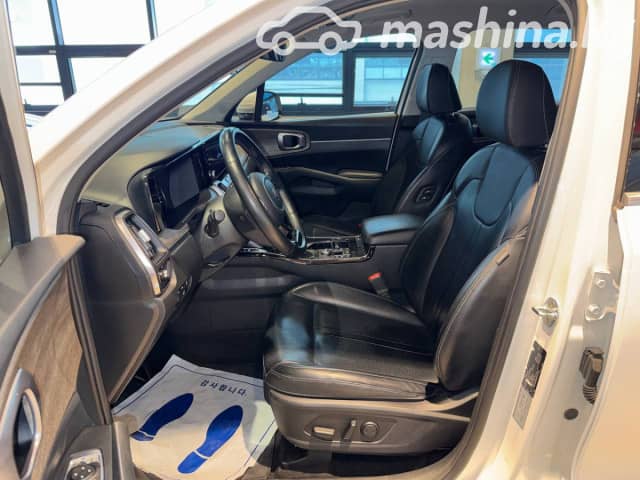 Kia Sorento IV 2.2d AMT