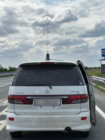 Toyota Estima II 3.0 AT