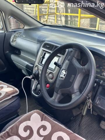 Honda Stream I 1.7 AT