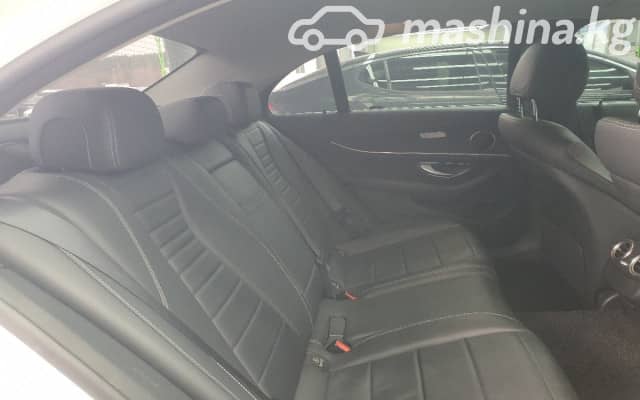 Mercedes-Benz E-Класс V (W213, S213, C238) E 220 d 9G-TRONIC
