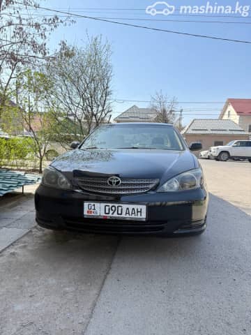 Toyota Camry V (XV30) 2.4 AT
