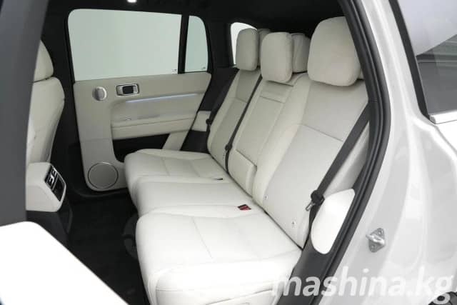LiXiang L6 1.5hyb AT 4WD