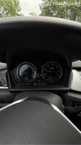 BMW 2 серии Active Tourer F45 216d 1.5d AT