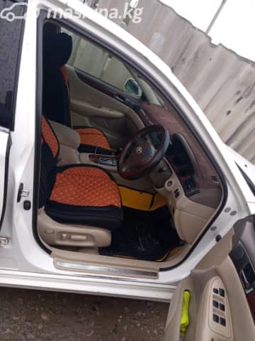 Toyota Windom III (XV30) 3.0 AT