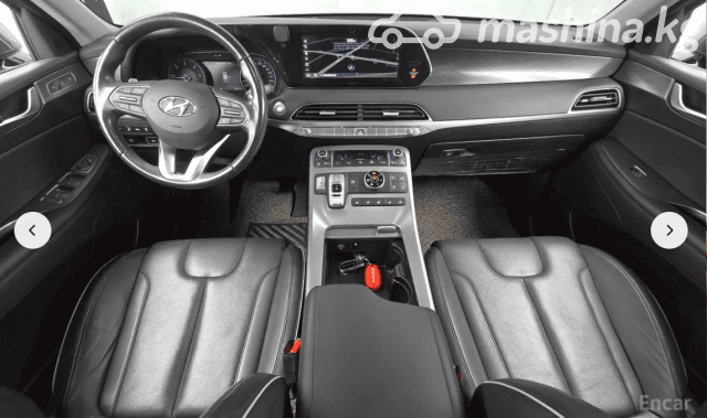 Hyundai Palisade I 2.2 AT