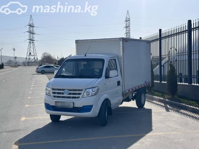 Dongfeng EQ1030