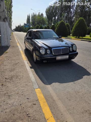 Mercedes-Benz E-Класс II (W210, S210) 320 3.2 AT