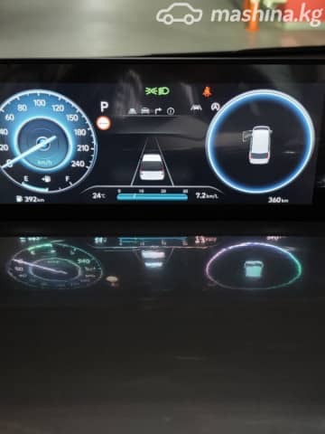 Hyundai Staria 2.2d AT 4WD